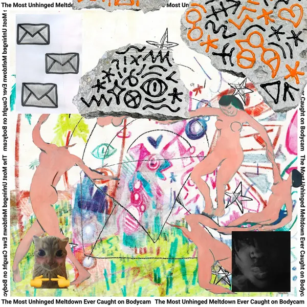 Tape Destroy